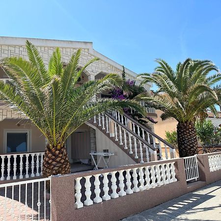 Apartmani Bermanec Vir Exterior photo